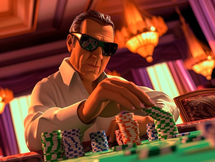 Pengingat bonus dan bermain bertanggung jawab