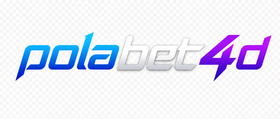 Logo polabet4d pada halaman daftar akun